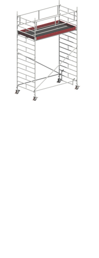 Layher Uni Breit Gerüst #2103